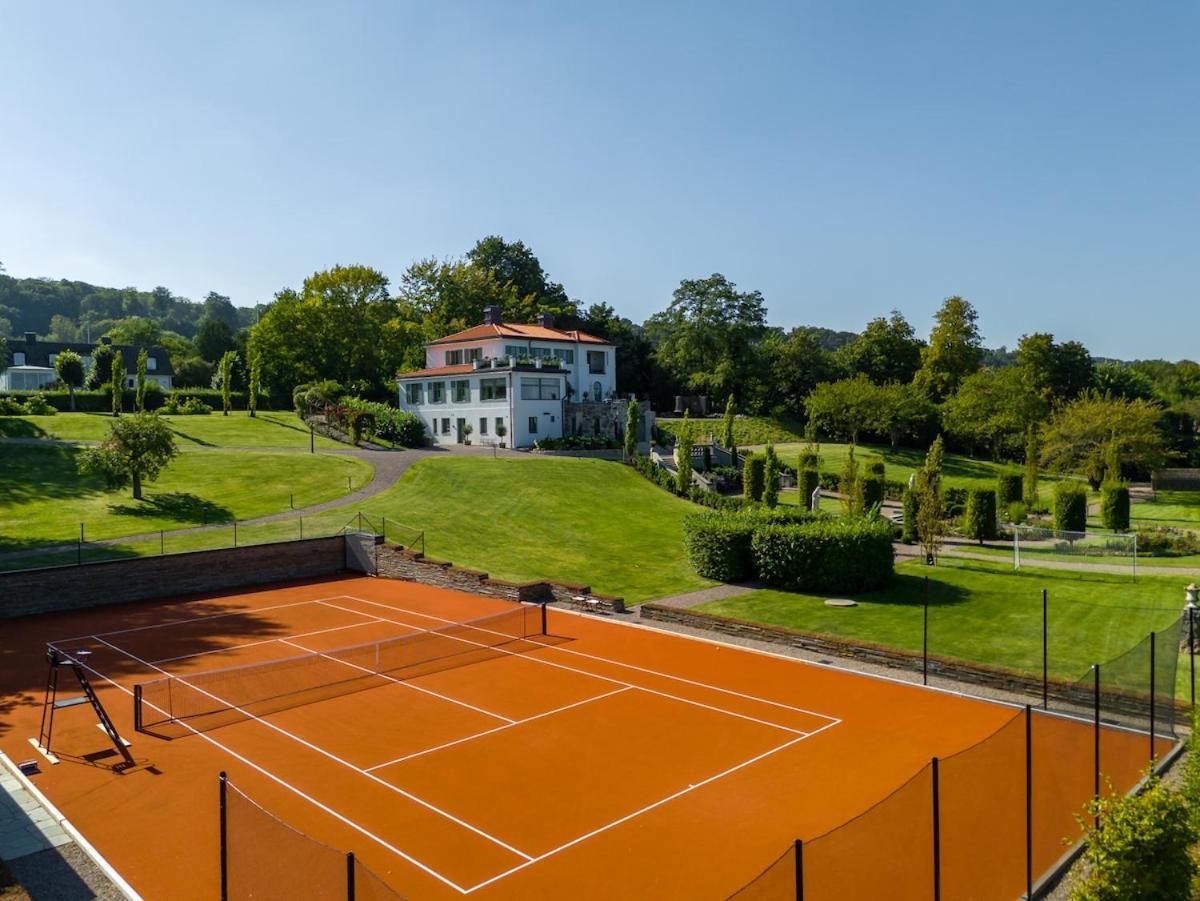 Villa Dagmar Bastad Exterior photo